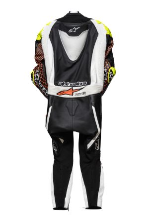 Alpinestars GP Tech V3 bőrruha