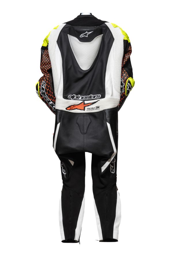Alpinestars GP Tech V3 bőrruha