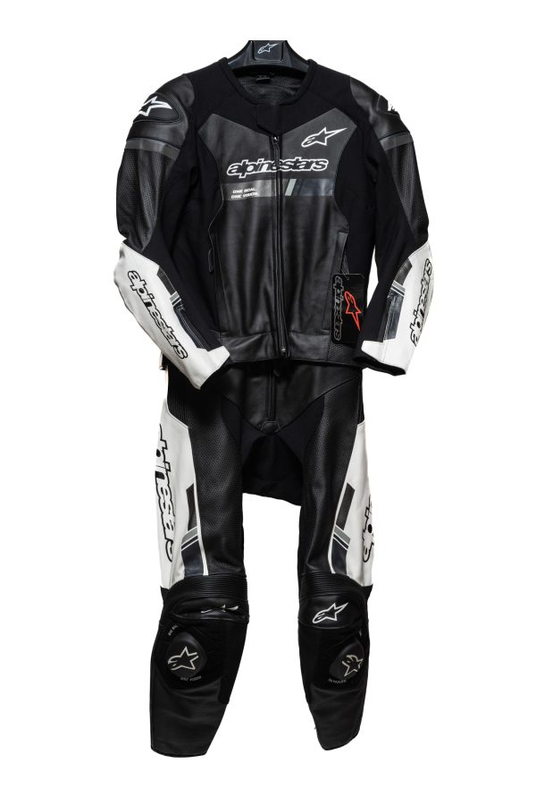 Alpinestars GP Force bőrruha