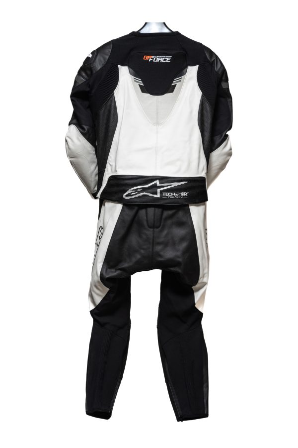 Alpinestars GP Force bőrruha