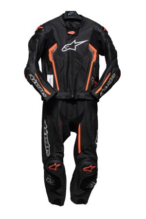 Alpinestars Missile V2 bőrruha