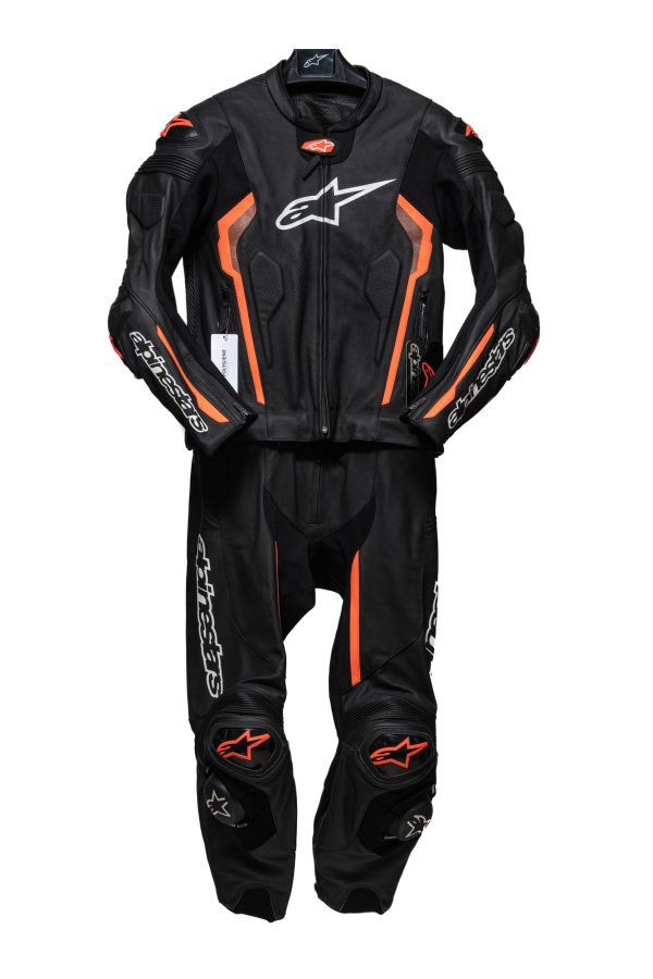 Alpinestars Missile V2 bőrruha