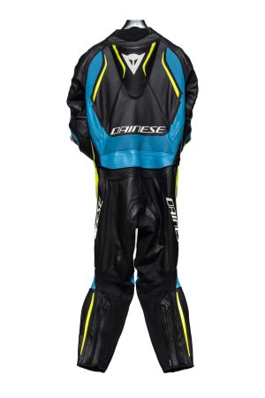 Dainese Laguna Seca 4 bőrruha
