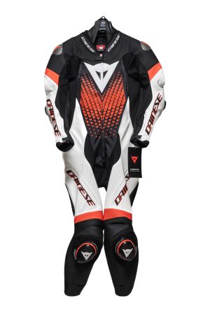 Dainese Laguna Seca 6 bőrruha