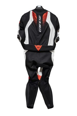 Dainese Laguna Seca 6 bőrruha
