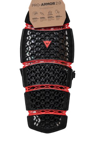 Dainese Pro-Armor 2.0 Gerincprotektor