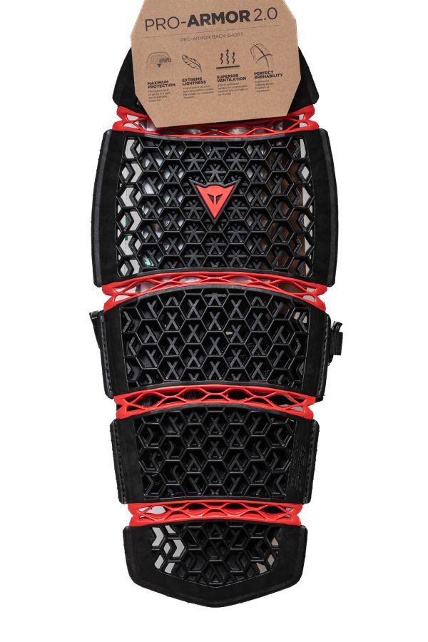 Dainese Pro-Armor 2.0 Gerincprotektor