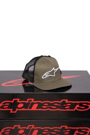 Alpinestars Corp Baseball sapka