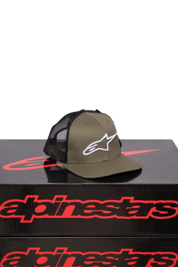 Alpinestars Corp Baseball sapka