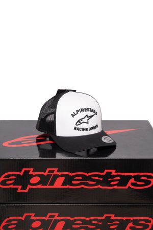 Alpinestars Triple Trucker Baseball sapka