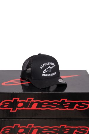 Alpinestars Triple Trucker Baseball sapka