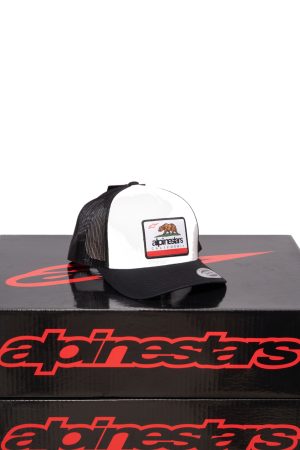 Alpinestars Cali 2.0 Baseball sapka
