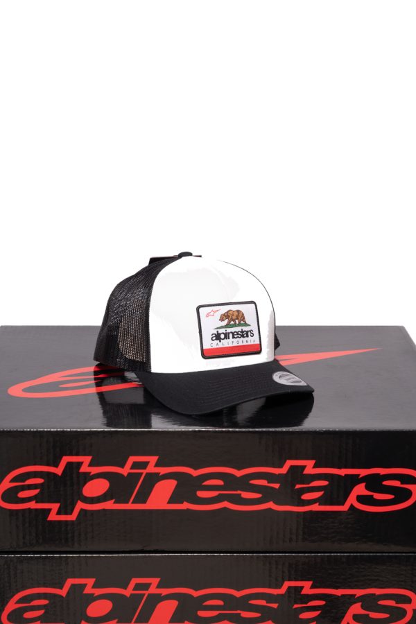 Alpinestars Cali 2.0 Baseball sapka