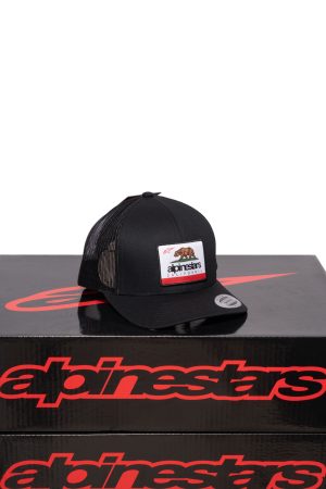 Alpinestars Cali 2.0 Baseball sapka