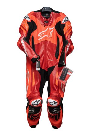 Alpinestars GP Plus V4 Sprint bőrruha
