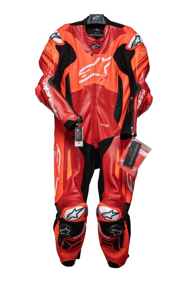 Alpinestars GP Plus V4 Sprint bőrruha
