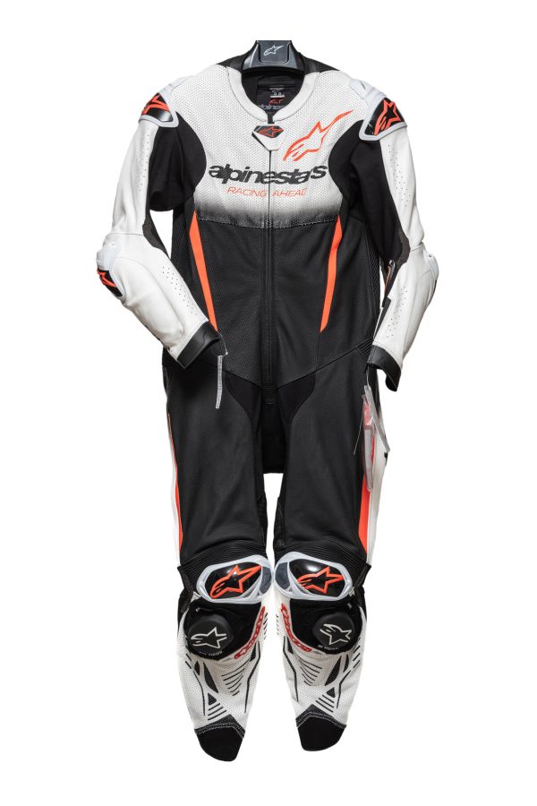 Alpinestars GP-R7 bőrruha