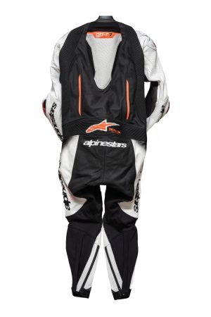 Alpinestars GP-R7 bőrruha