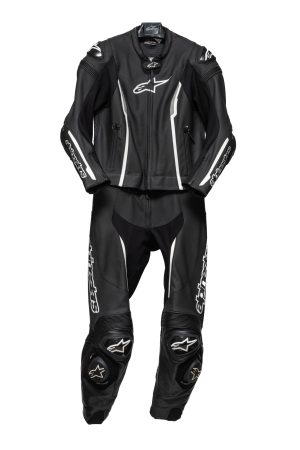 Alpinestars Stella Missile V2 női bőrruha
