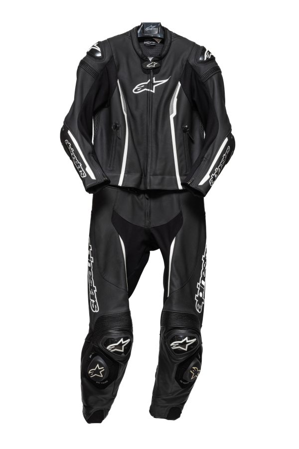 Alpinestars Stella Missile V2 női bőrruha