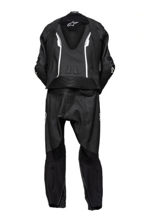 Alpinestars Stella Missile V2 női bőrruha