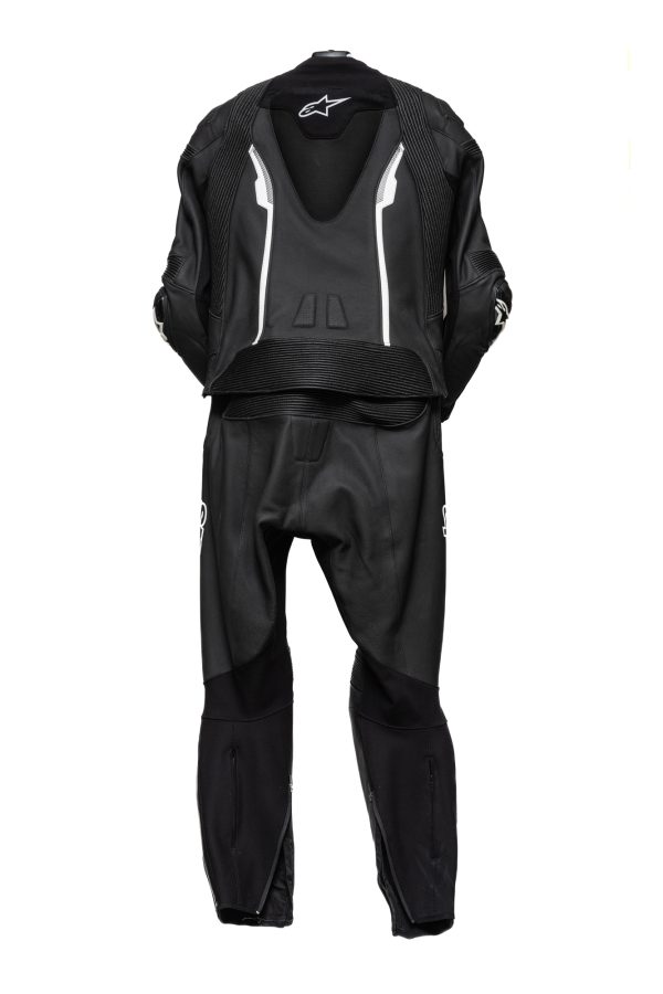 Alpinestars Stella Missile V2 női bőrruha