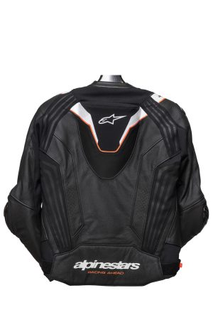 Alpinestars Missile V3 Ignition bőrdzseki
