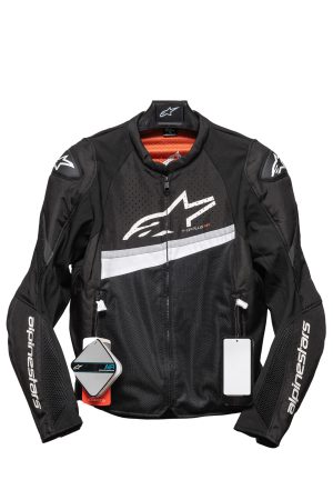 Alpinestars T-GP PLUS R V4 textildzseki