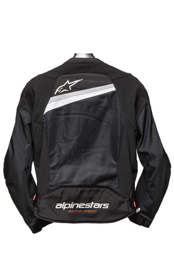 Alpinestars T-GP PLUS R V4 textildzseki