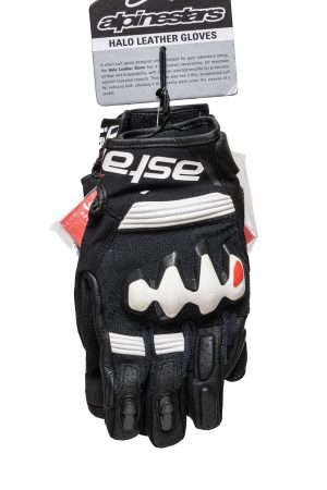 Alpinestars Halo nyári kesztyű