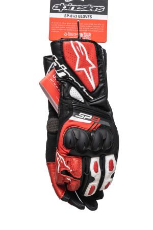 Alpinestars SP-8 sportkesztyű