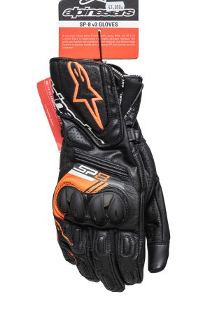 Alpinestars SP-8 sportkesztyű