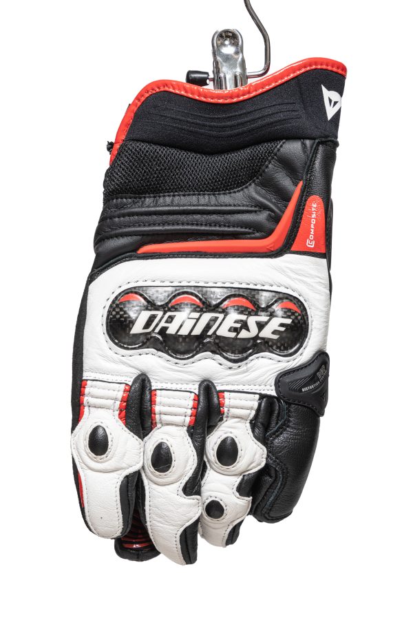 Dainese Carbon D1 Short nyári kesztyű