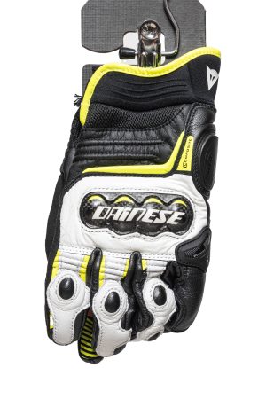 Dainese Carbon D1 Short nyári kesztyű