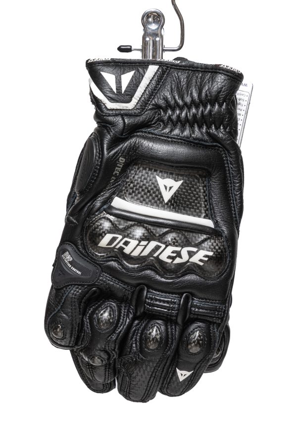 Dainese Druid ST Short nyári kesztyű