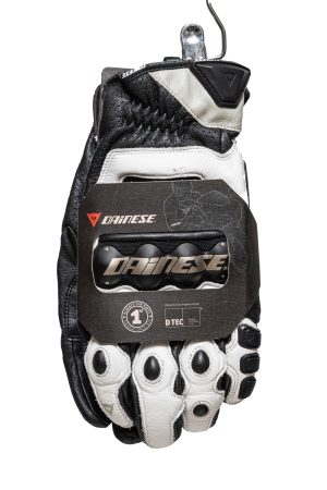 Dainese 4 Stroke Short nyári kesztyű