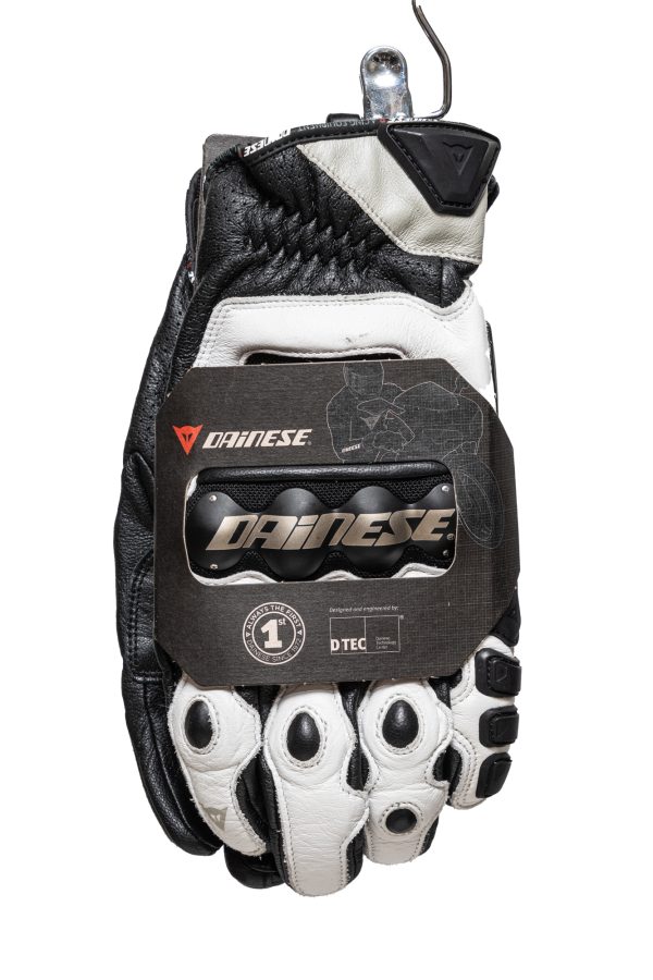 Dainese 4 Stroke Short nyári kesztyű