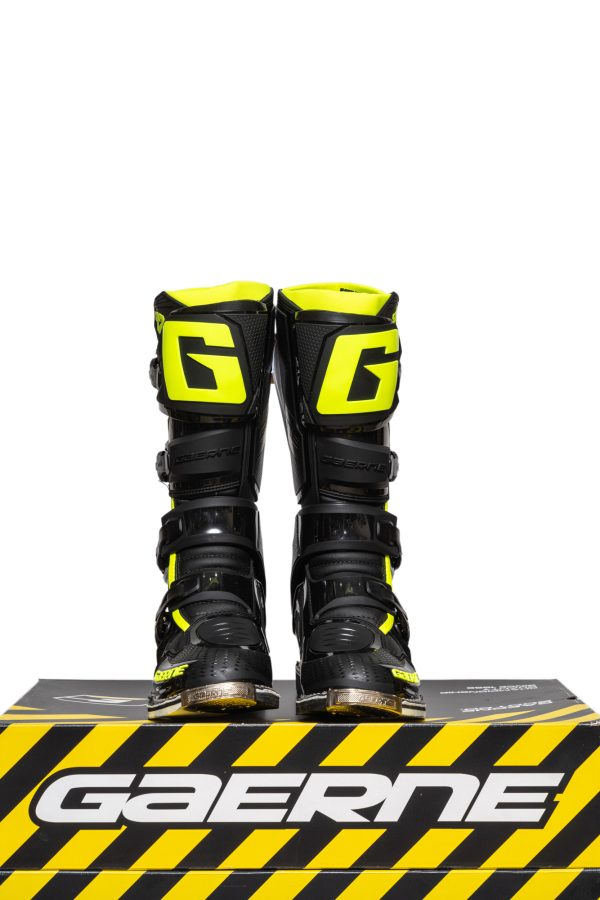 Gaerne SG12 terepcsizma