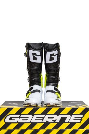 Gaerne Fastback Endurance terepcsizma