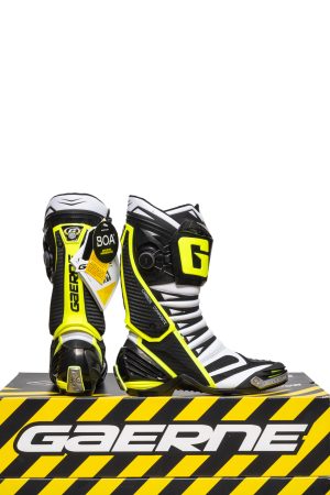 Gaerne GP1 EVO sportcsizma