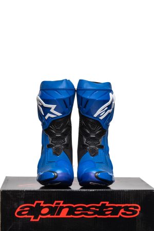 Alpinetars Supertech R Vented versenycsizma