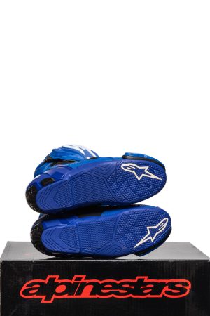 Alpinetars Supertech R Vented versenycsizma