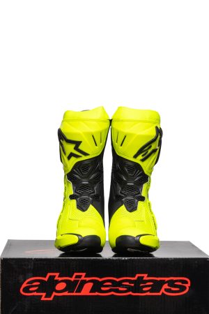 Alpinetars Supertech R Vented versenycsizma