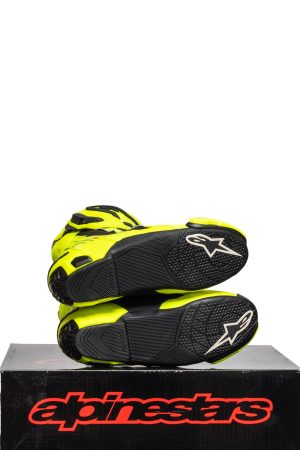 Alpinetars Supertech R Vented versenycsizma