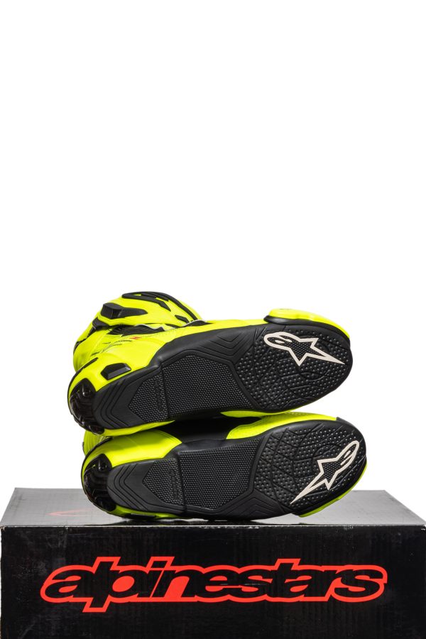 Alpinetars Supertech R Vented versenycsizma