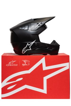 Alpinestars SM5 terepsisak