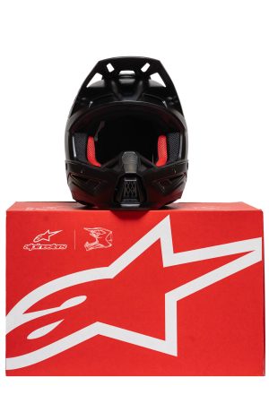 Alpinestars SM5 terepsisak