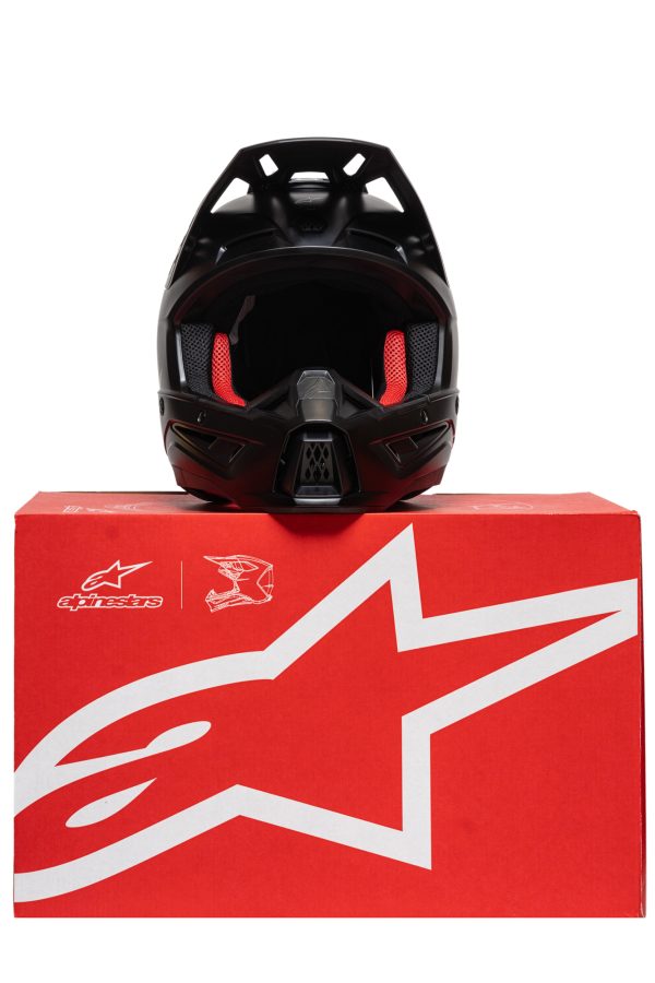 Alpinestars SM5 terepsisak