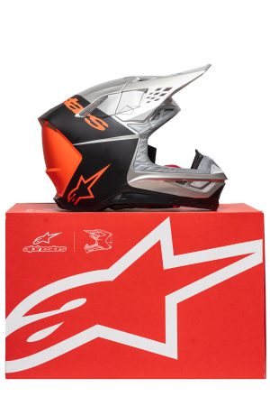 Alpinestars S-M10 Flood terepsisak