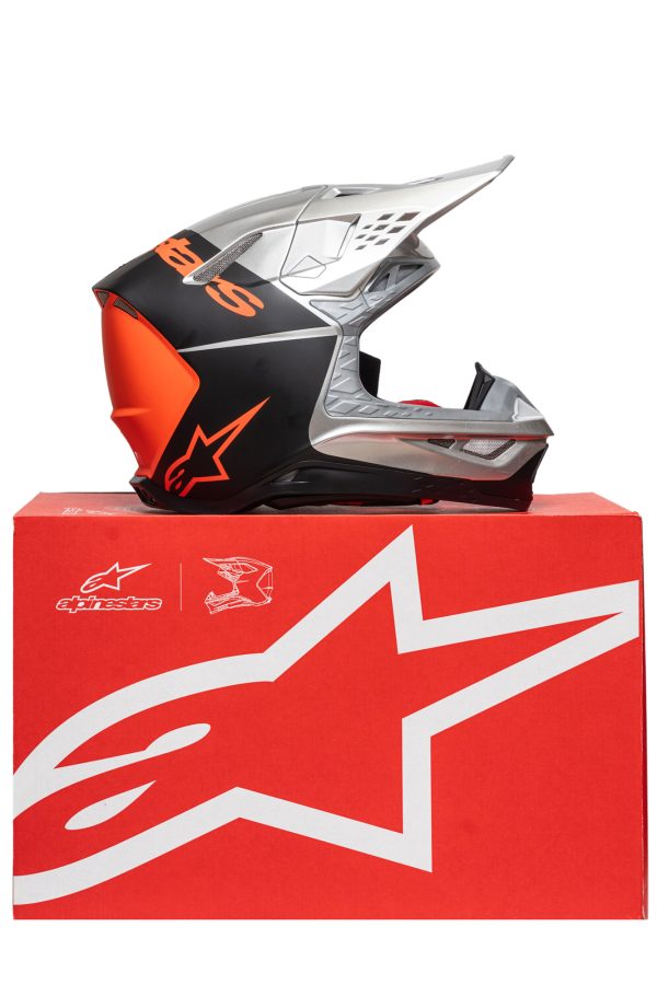 Alpinestars S-M10 Flood terepsisak